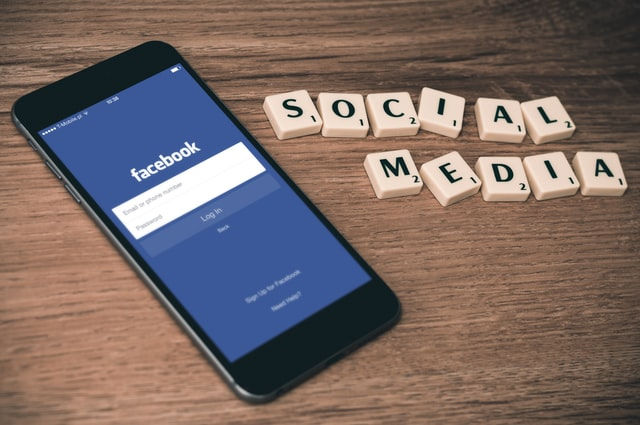 Lokaal klanten werven met facebook