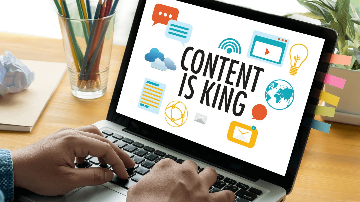 Contentmarketing: wat is het en wat kun je ermee bereiken?