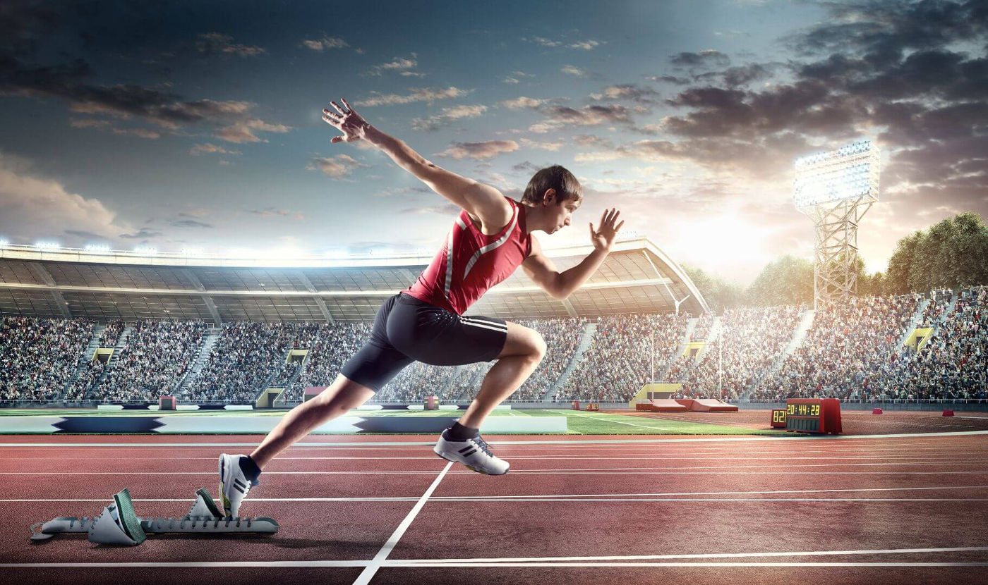 SEO optimaliseren als een marathon, online adverteren als een sprint