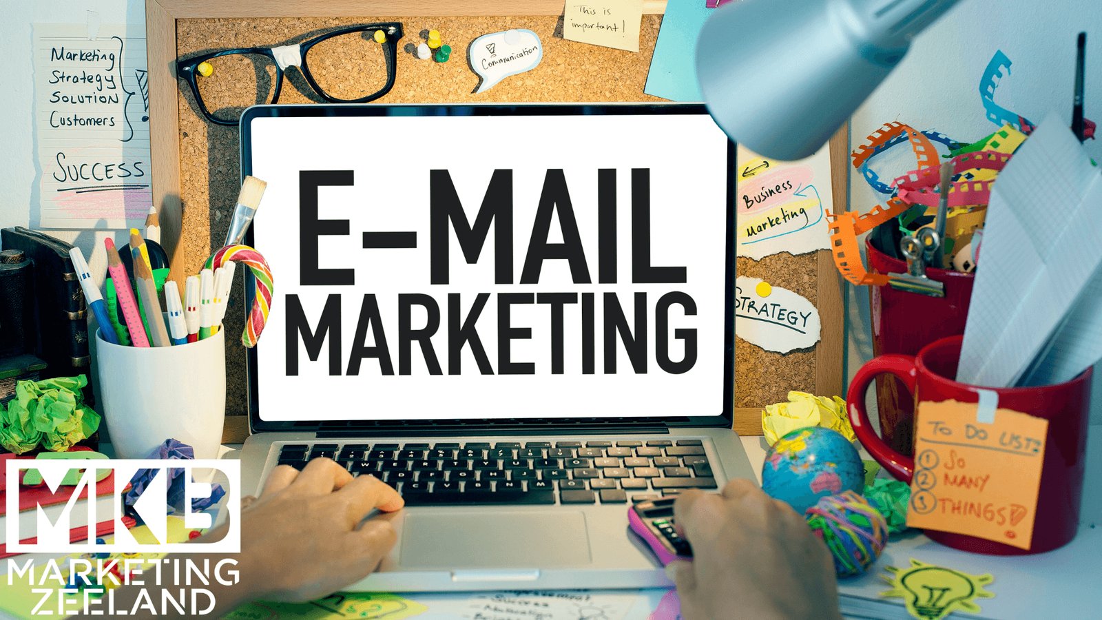 Emailmarketing voor het MKB