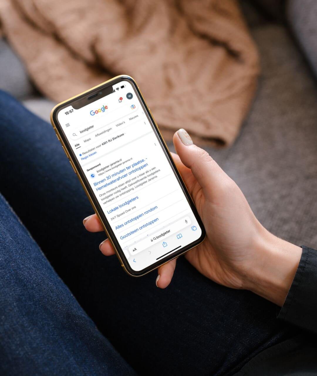 Verschil tussen SEA en SEO: de ultieme gids