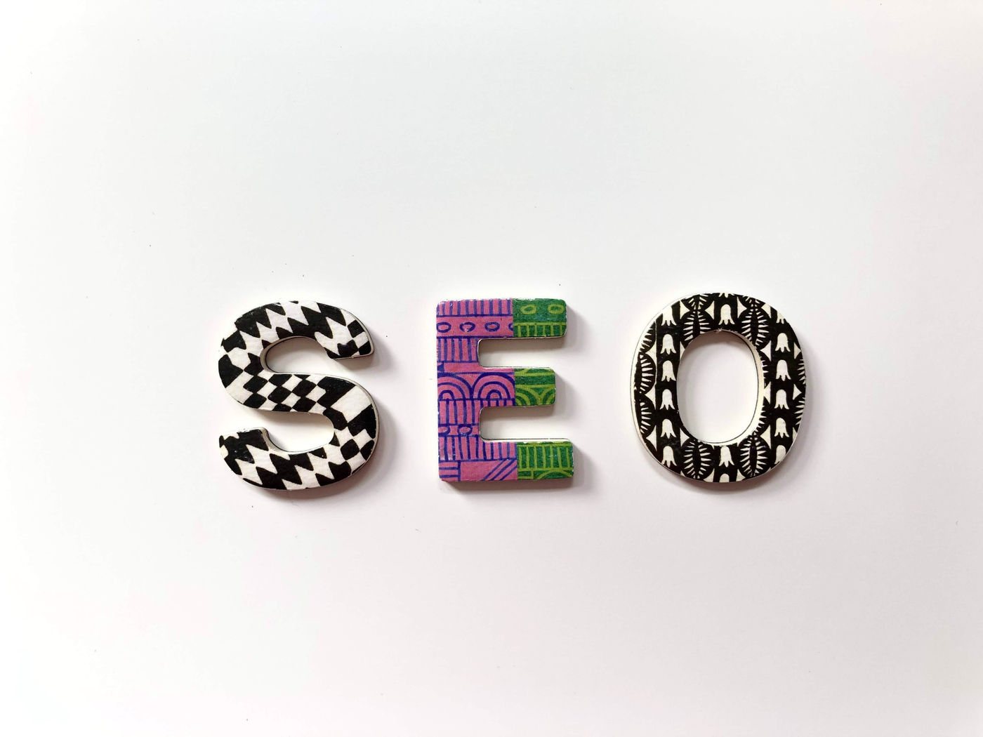 Schrijven voor SEO