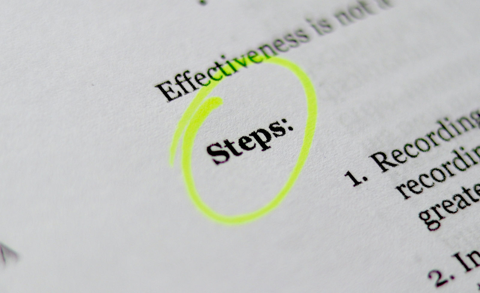 Piek Marketing begeleid jouw bedrijf in stappen met een SEA plan