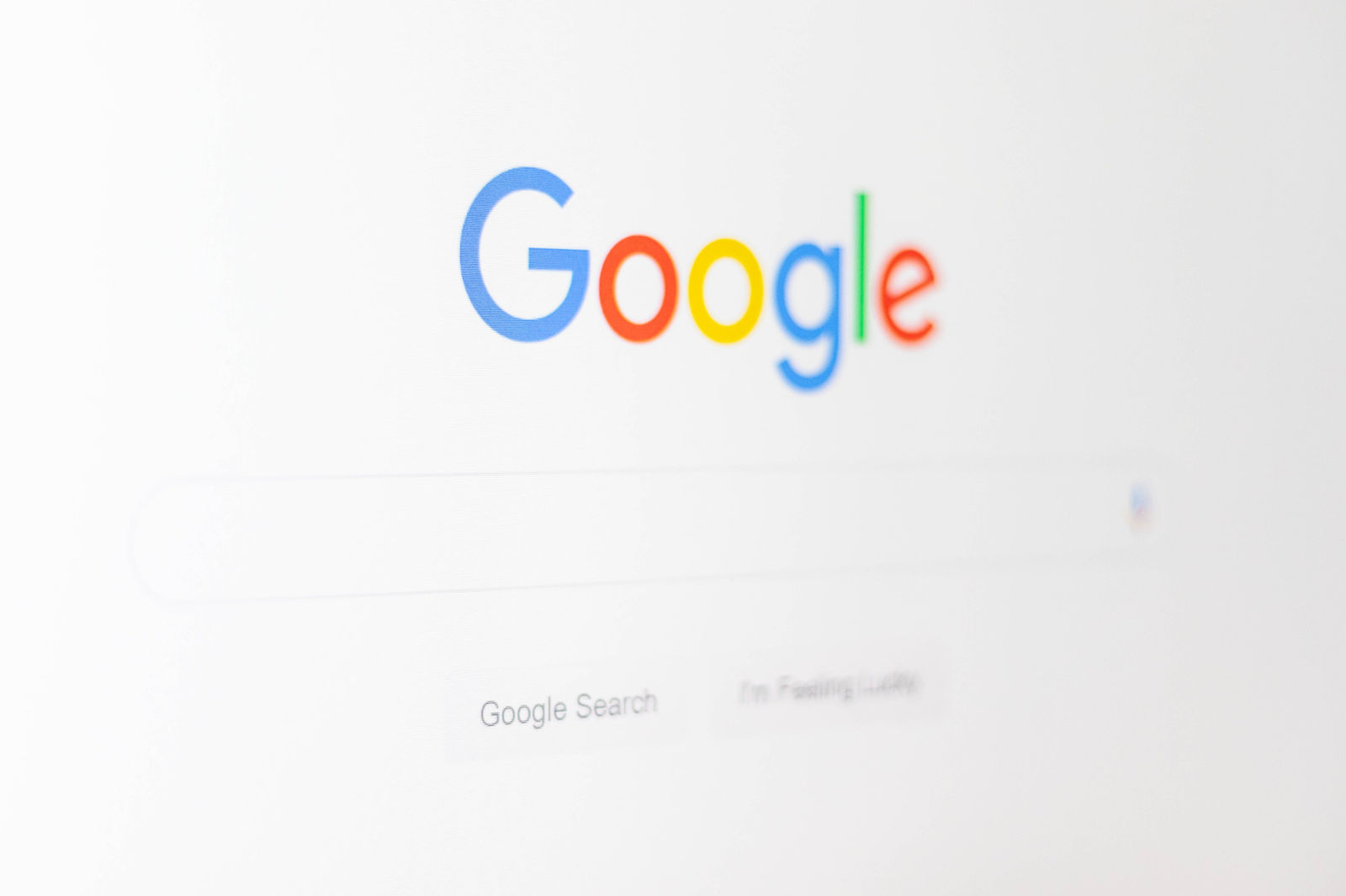 SEA bij Google