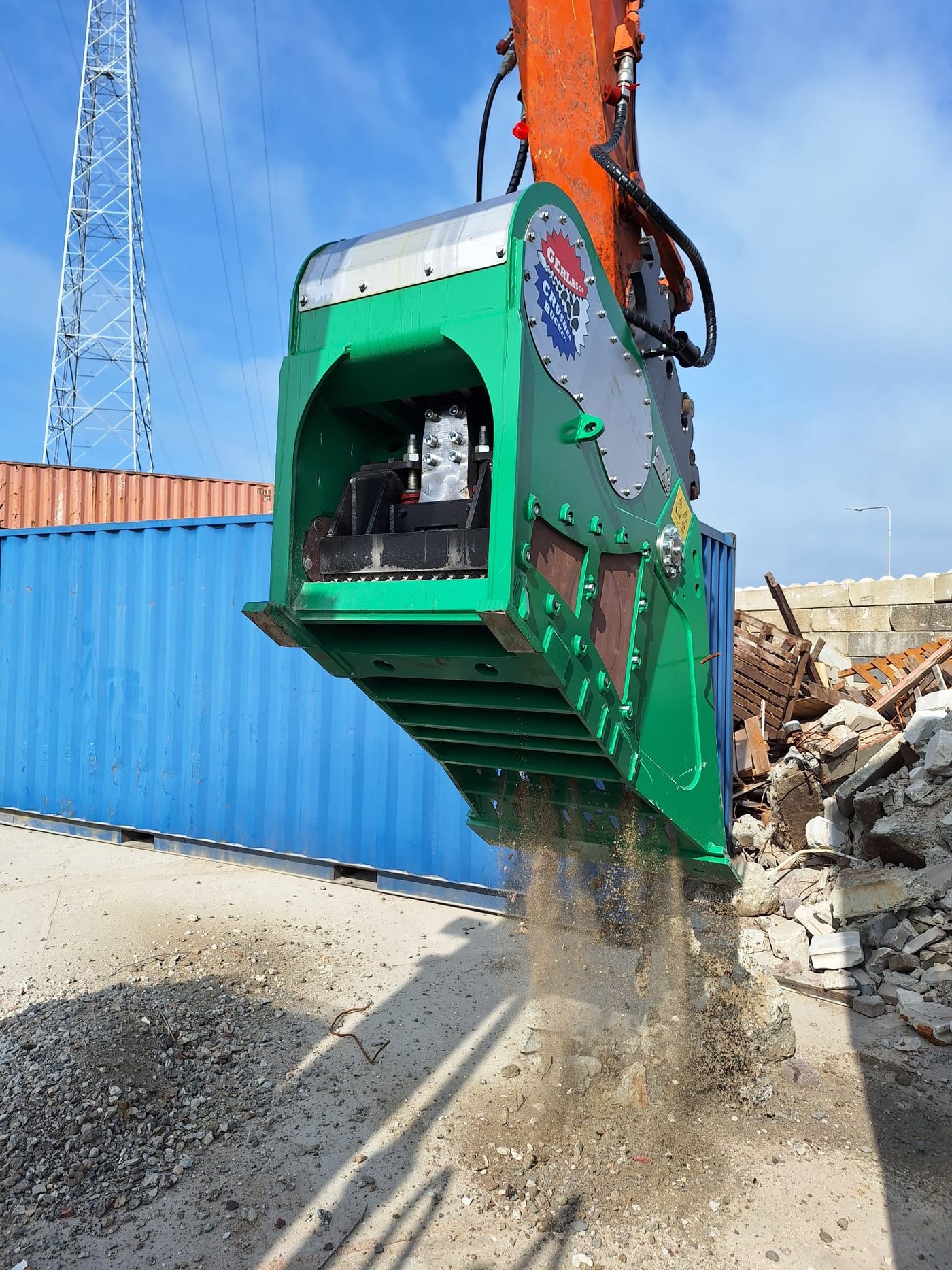 Kaai85