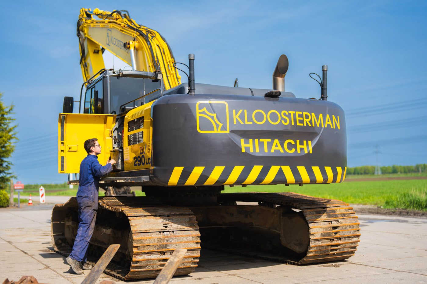 Kloosterman B.V.