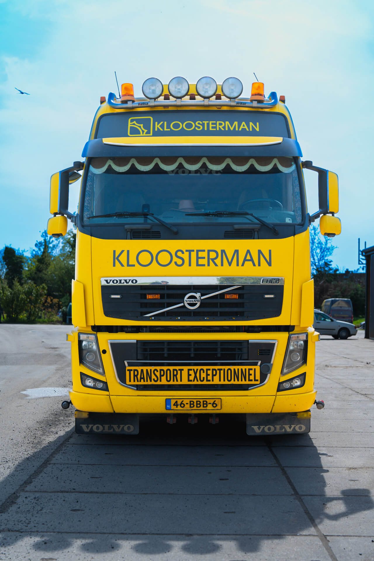 Kloosterman B.V.
