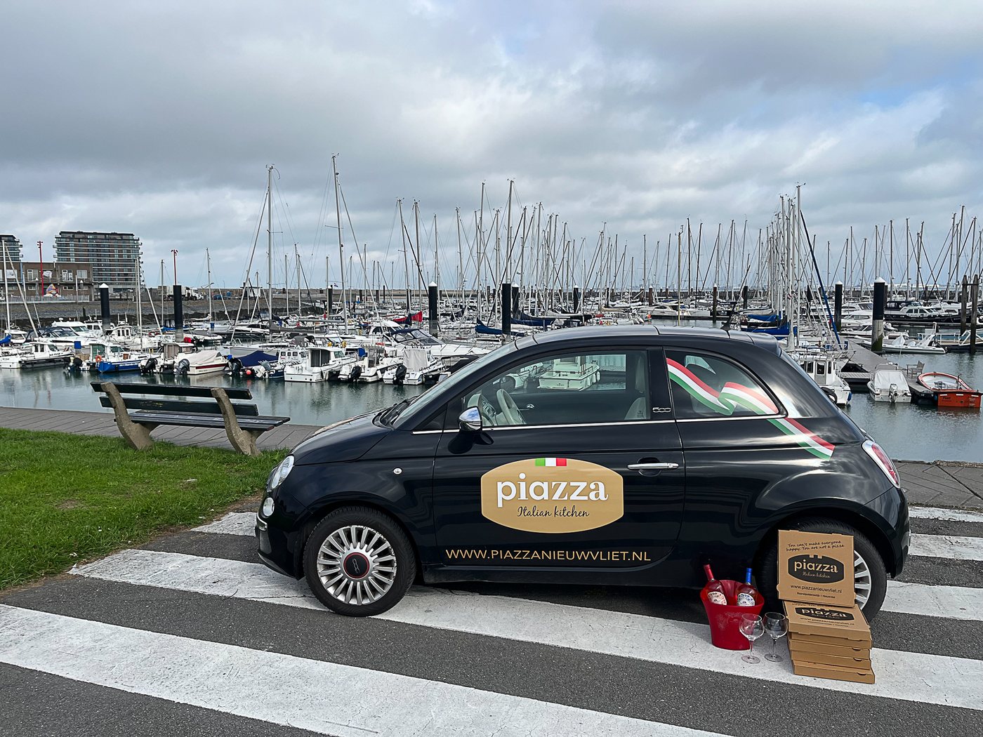 Piazza