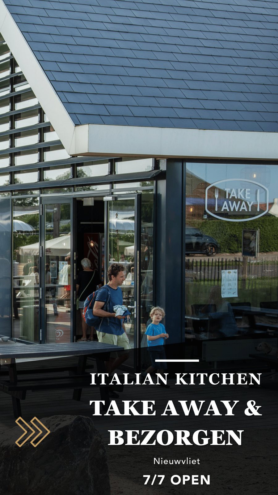Advertentie Piazza