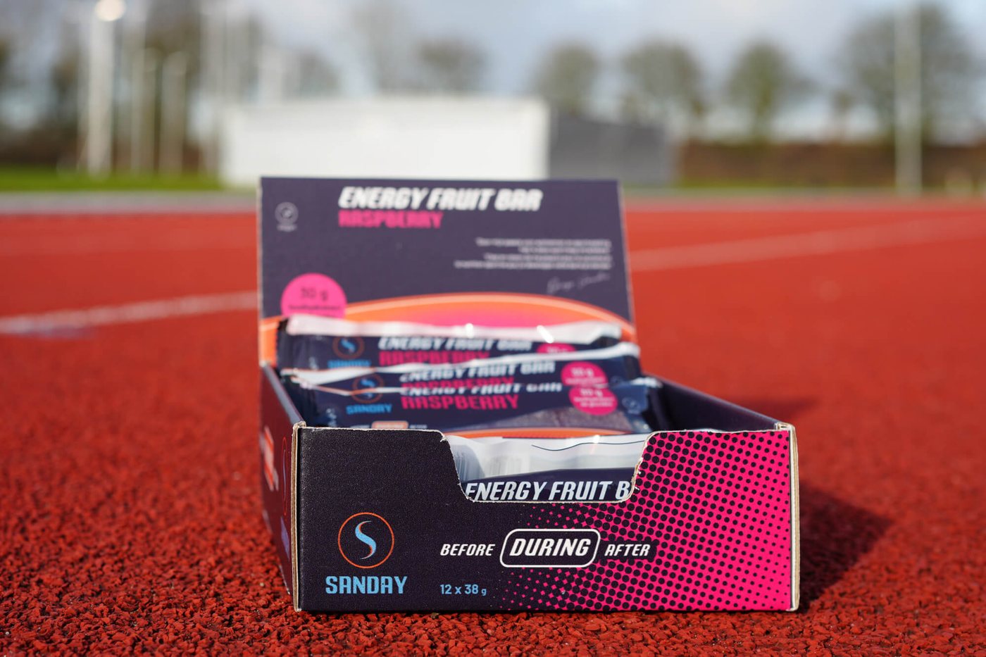 Sanday Sport