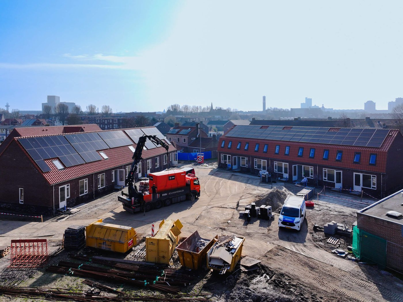 S&W Bouwkundig Ingenieurs