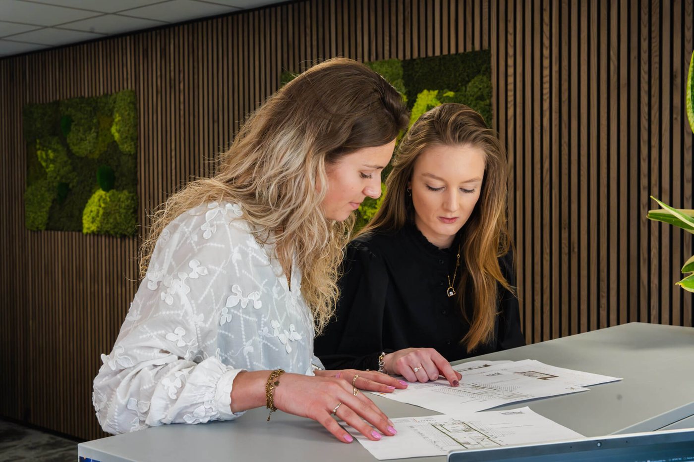 S&W Bouwkundig Ingenieurs