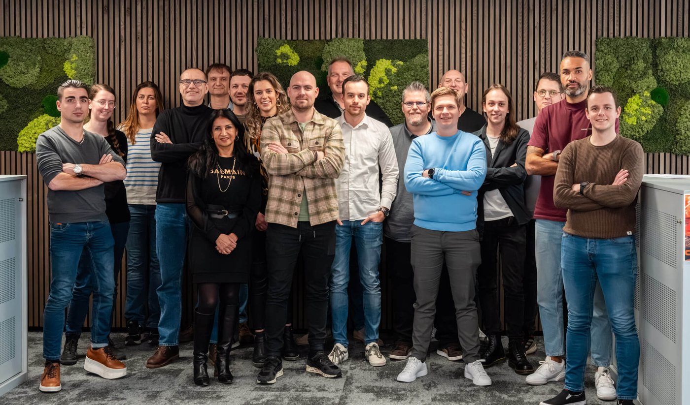 S&W Bouwkundig Ingenieurs
