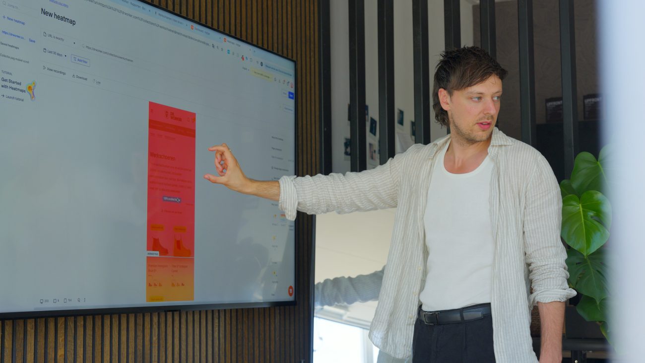 Online adverteren - Piek Marketing